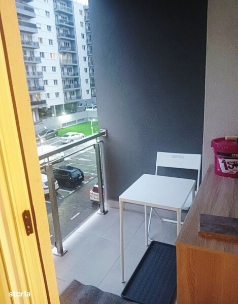 Titan Str. Postasului, sect. 3